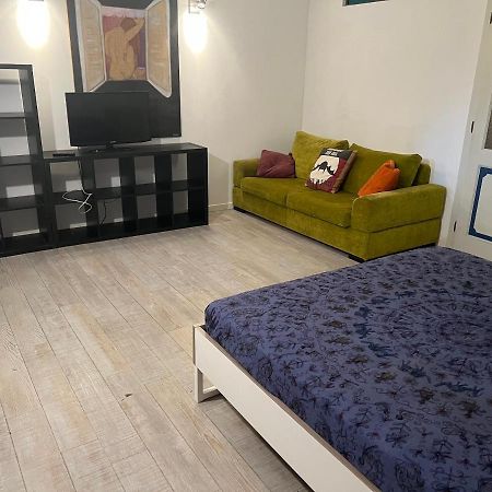 Casadipippi Bed & Breakfast Parma Exterior foto