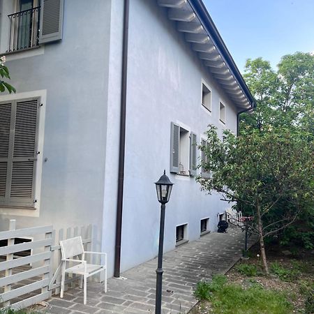 Casadipippi Bed & Breakfast Parma Exterior foto