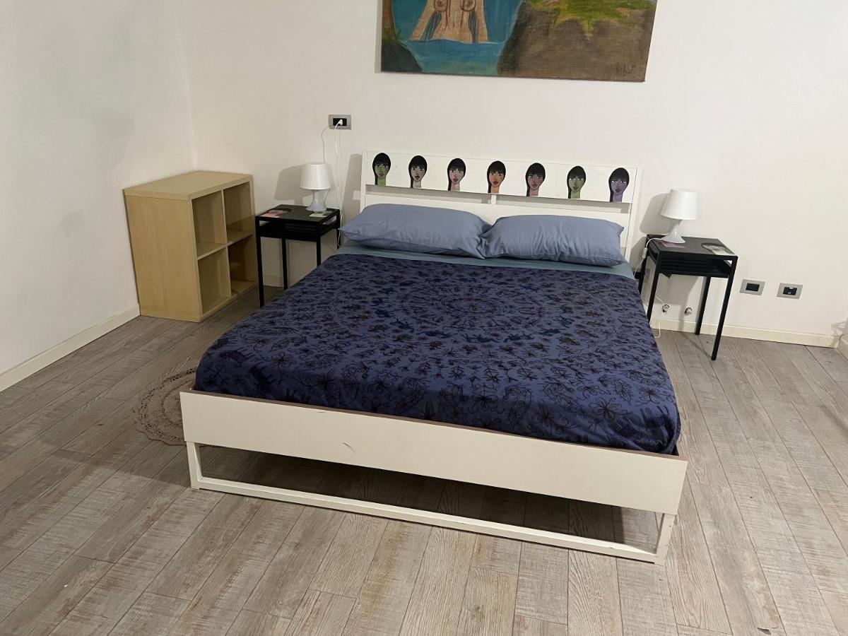 Casadipippi Bed & Breakfast Parma Exterior foto
